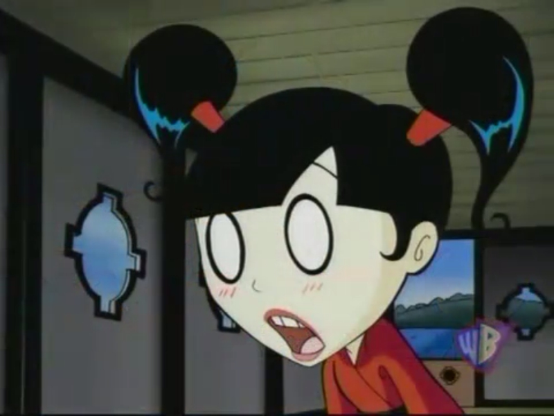 Illustration for article titled Saturday (err Thursday) Morning Cartoons - Xiaolin Showdown